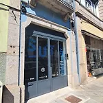 Hotell Sutrooms Braga