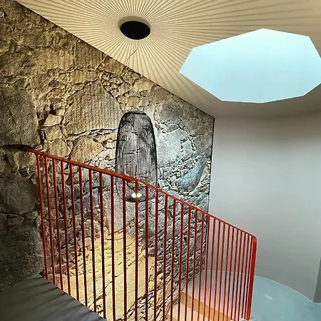 Sutrooms Hotel Braga