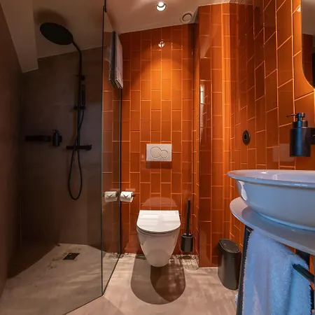 Hotel Sutrooms Braga