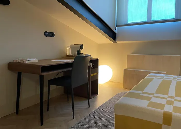 Sutrooms * 布拉加