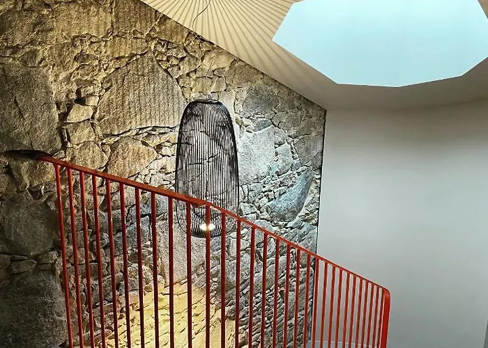 Sutrooms 酒店 布拉加