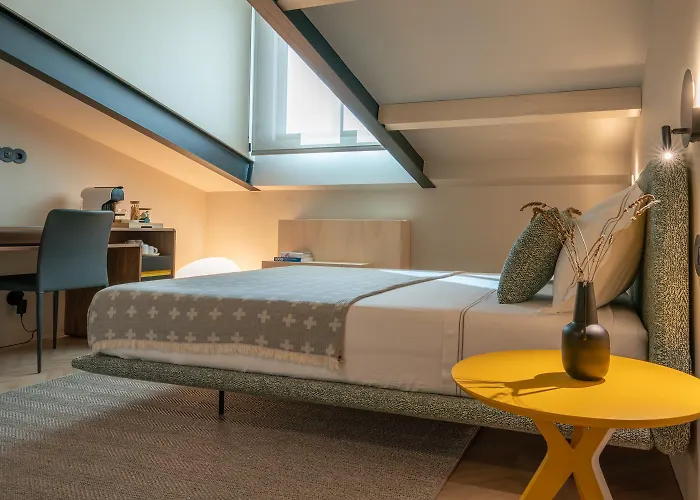 Sutrooms * 布拉加