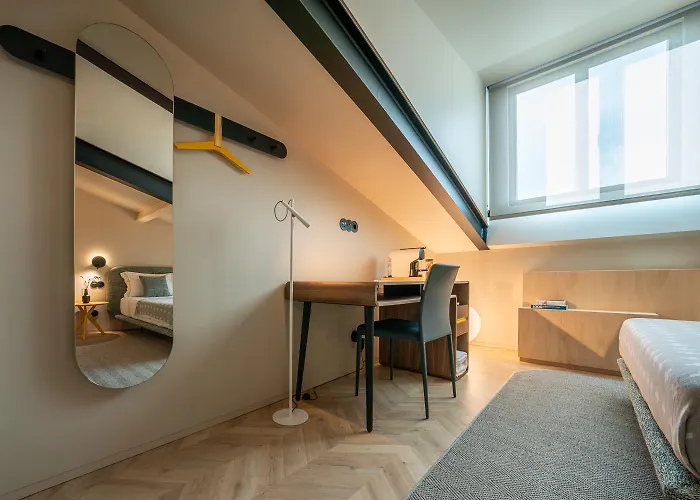 Sutrooms 酒店 布拉加