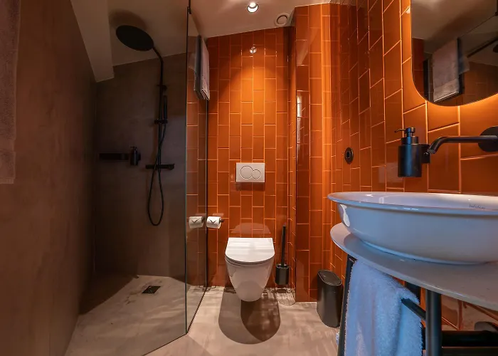 酒店 Sutrooms 布拉加