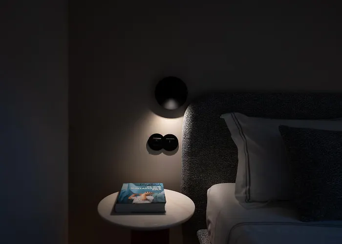 酒店 Sutrooms 布拉加