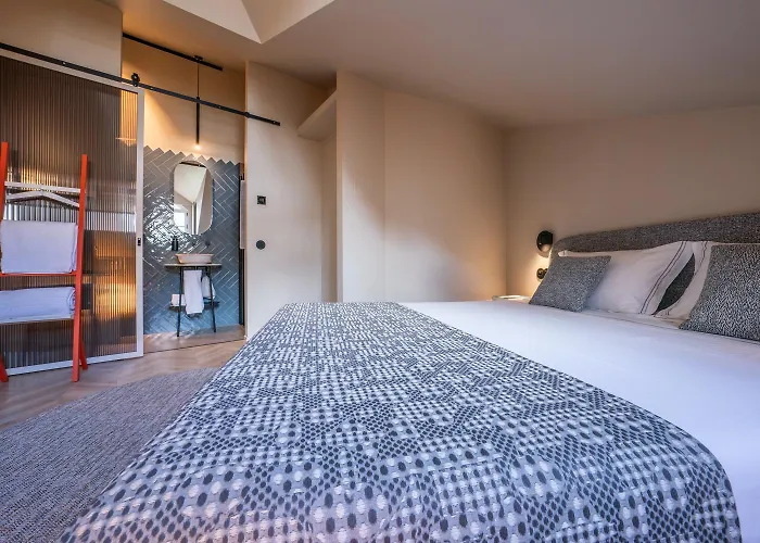 Sutrooms 酒店 布拉加